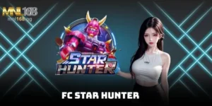 FC Star Hunter