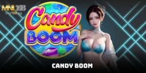 Candy Boom