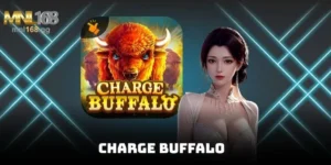 Charge Buffalo