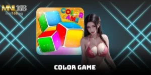 Color Game
