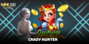 Crazy Hunter