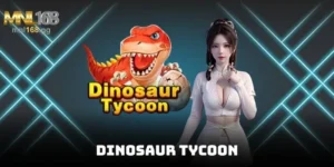 Dinosaur Tycoon