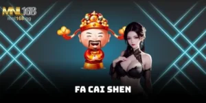 Fa Cai Shen