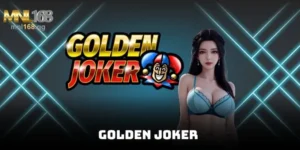 Golden Joker