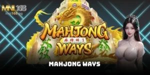 Mahjong Ways