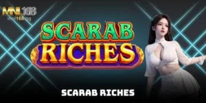 Scarab Riches