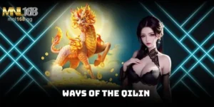 Ways of the Qilin